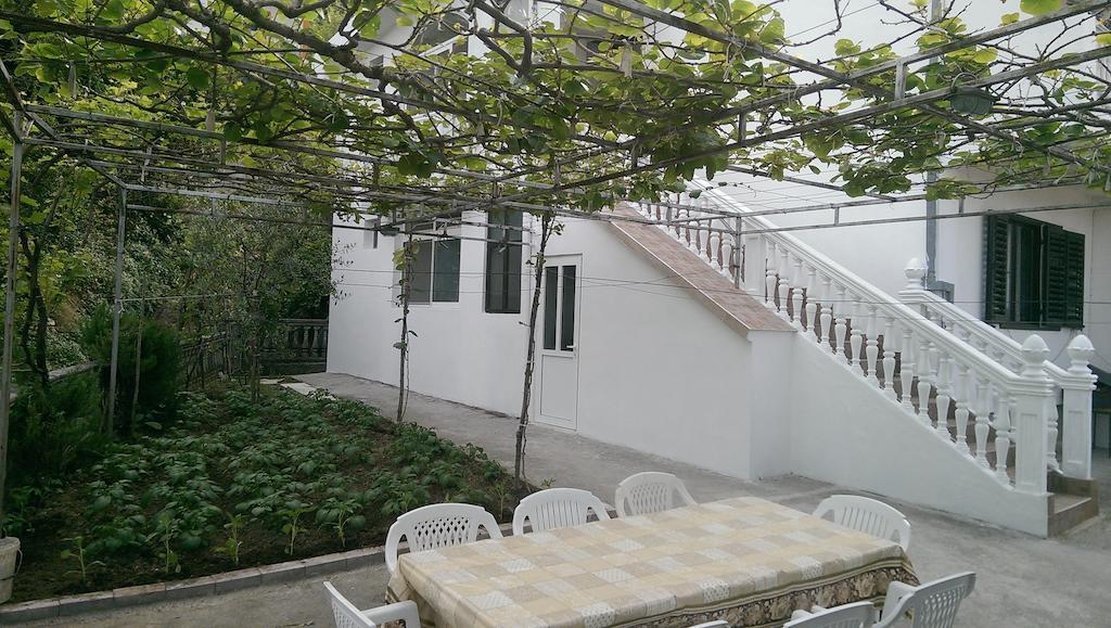 Guesthouse Sinani Улцинь Экстерьер фото