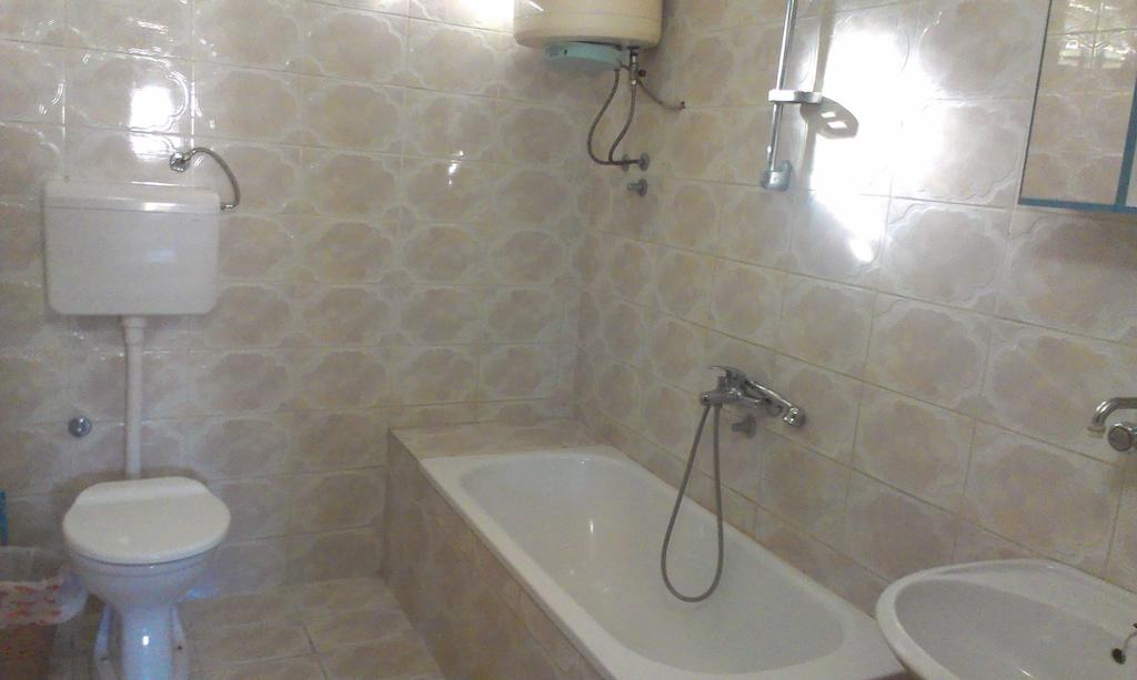 Guesthouse Sinani Улцинь Номер фото