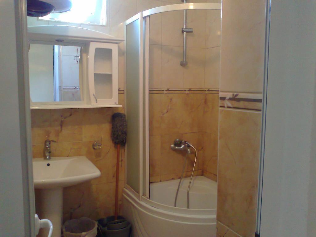 Guesthouse Sinani Улцинь Номер фото