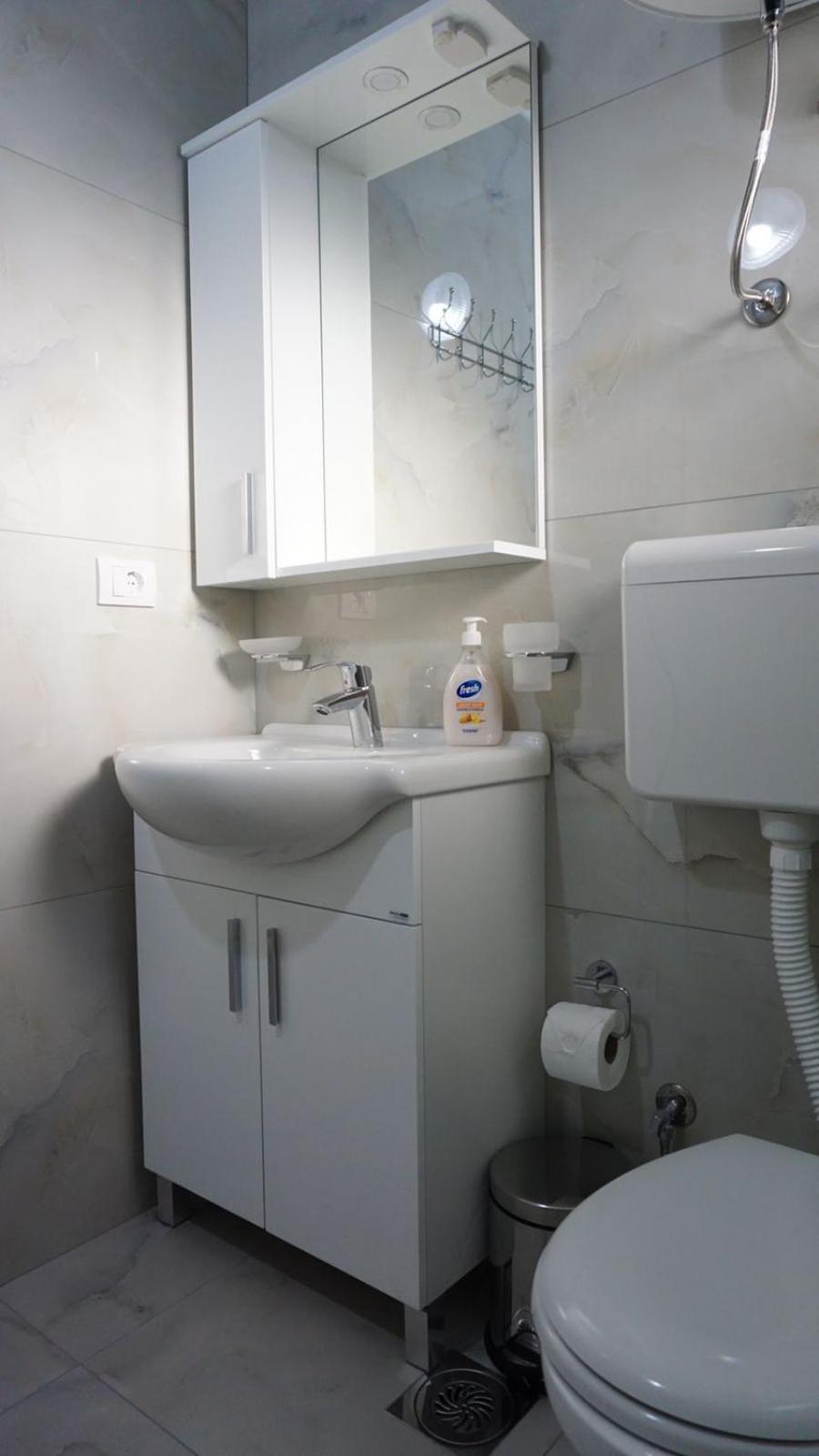 Guesthouse Sinani Улцинь Экстерьер фото