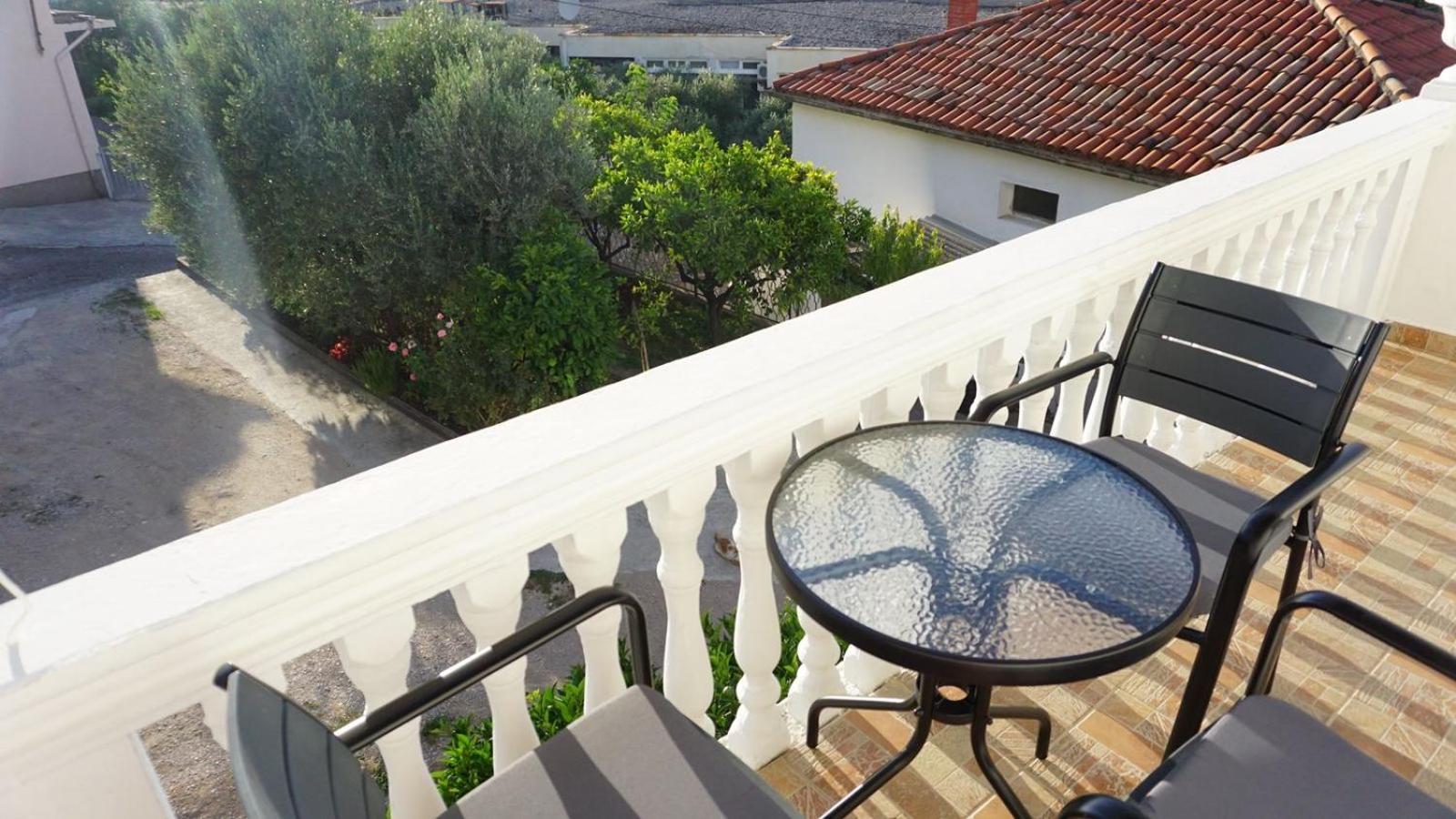 Guesthouse Sinani Улцинь Экстерьер фото