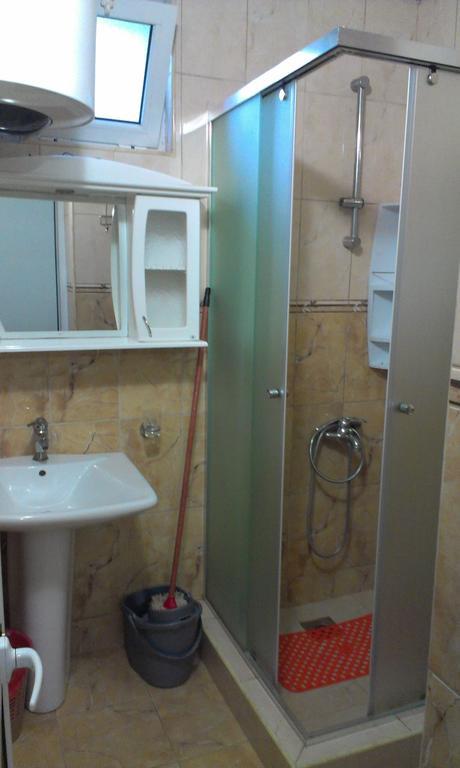 Guesthouse Sinani Улцинь Экстерьер фото