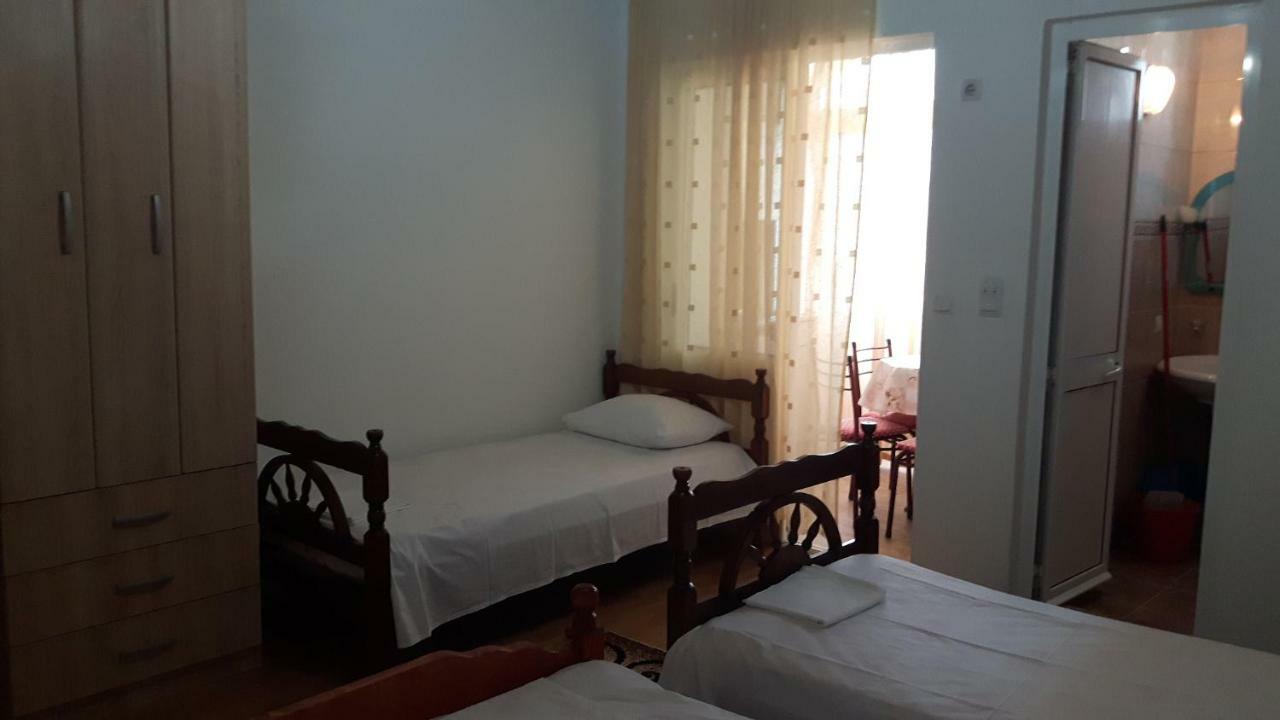 Guesthouse Sinani Улцинь Экстерьер фото